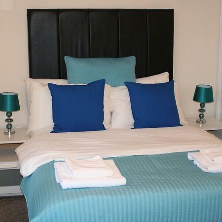Abbey Holiday Accommodation Whitby Exteriör bild