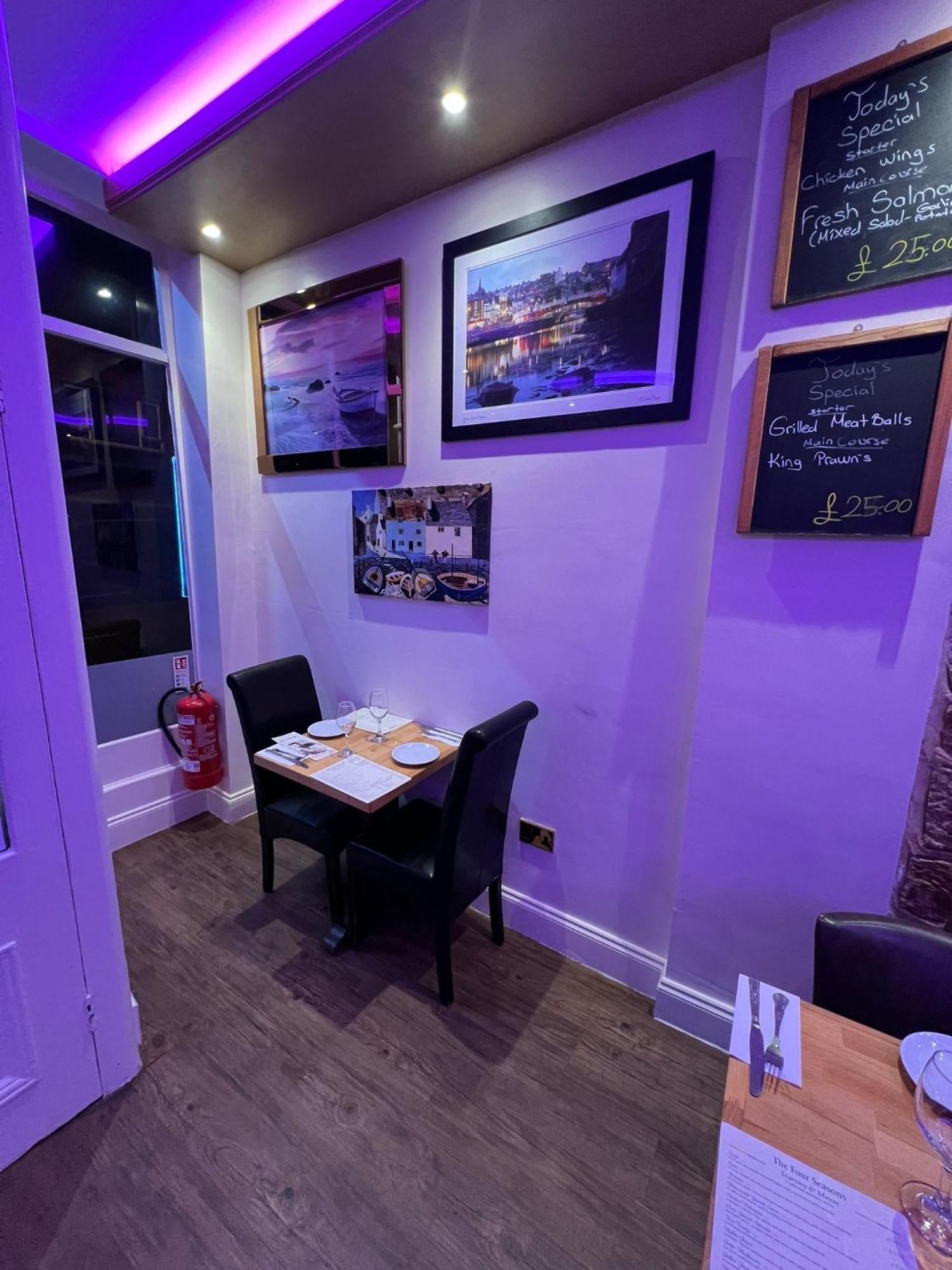 Abbey Holiday Accommodation Whitby Exteriör bild