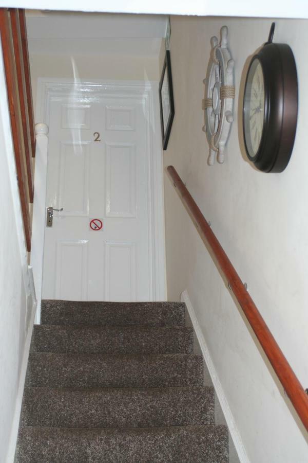 Abbey Holiday Accommodation Whitby Exteriör bild