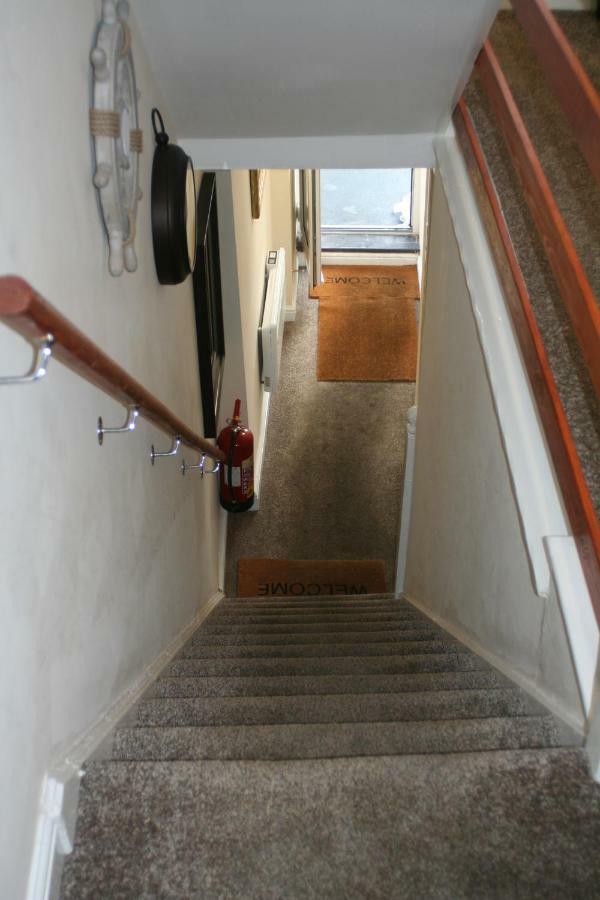 Abbey Holiday Accommodation Whitby Exteriör bild