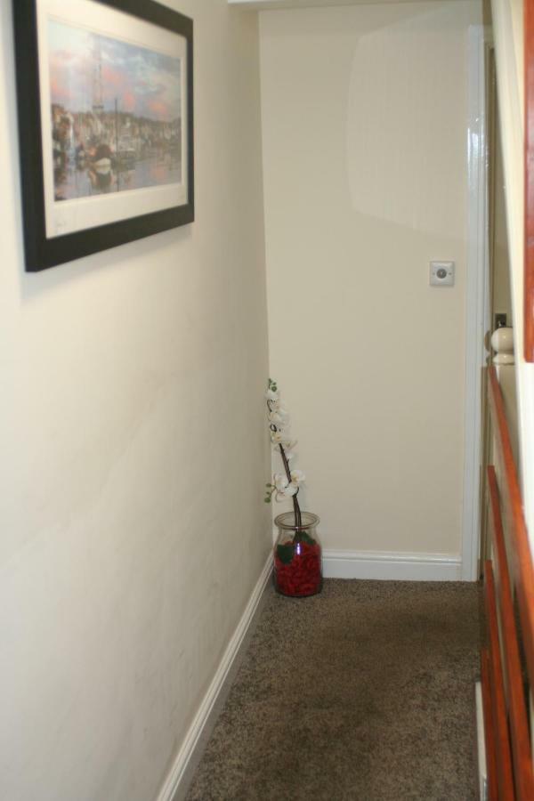 Abbey Holiday Accommodation Whitby Exteriör bild